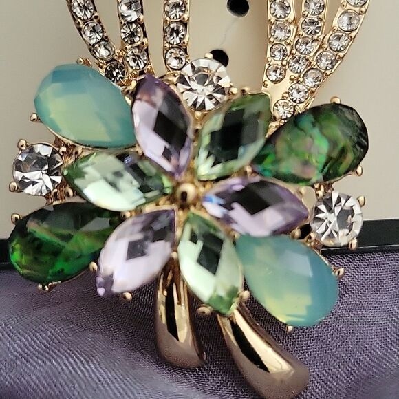 Napier brooch  - Picture 2 of 4